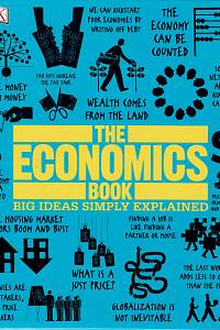 155762. Rao, Rupa / Singh, Priyaneet (eds.) – The Economics Book