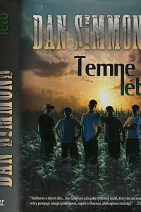 33901. Simmons, Dan – Temné léto