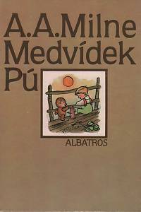 51897. Milne, Alan Alexander – Medvídek Pú 