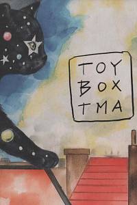 155833. Toy Box – Tma