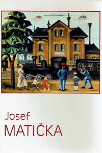 44796. Kukla, Otakar – Josef Matička