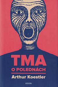 155196. Koestler, Arthur – Tma o polednách