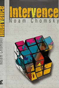 52960. Chomsky, Noam – Intervence