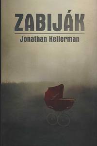 155922. Kellerman, Jonathan – Zabiják