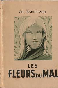 155508. Baudelaire, Charles – Les fleurs du mal