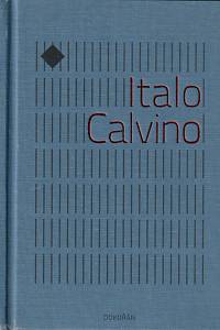 31871. Calvino, Italo – Nesnadné vzpomínky