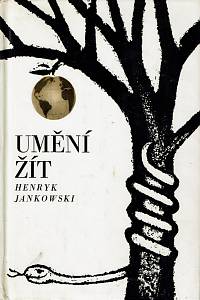 29545. Jankowski, Henryk – Umění žít