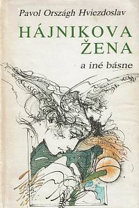 30428. Hviezdoslav, Pavol Országh – Hájnikova žena a iné básne