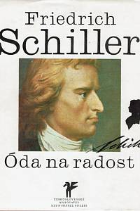 37738. Schiller, Friedrich – Óda na radost