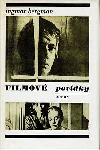 7139. Bergman, Ingmar – Filmové povídky