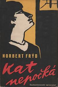 155994. Frýd, Norbert – Kat nepočká