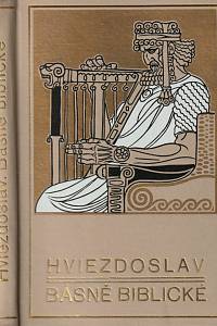 105384. Hviezdoslav, Pavol Országh – Básně biblické