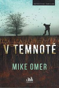 155353. Omer, Mike – V temnotě