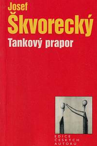 156042. Škvorecký, Josef – Tankový prapor