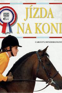 76359. Hendersonová, Carolyn – Jízda na koni