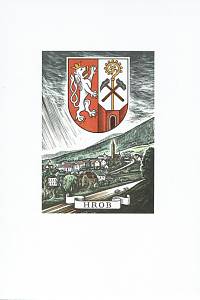 Čáka, Jan / Schenk, Jiří – Civitates montanarum in re publica Bohemoslovenica III. - Horní města v Československu III.