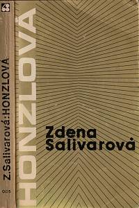 155545. Salivarová, Zdena – Honzlová : protestsong