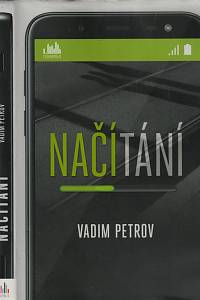 156082. Petrov, Vadim – Načítání (podpis)