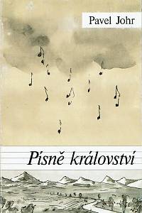 155562. Johr, Pavel – Písně království, Meditace na žaltář Písma svatého II