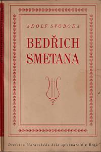 156138. Svoboda, Adolf – Bedřich Smetana (podpis)