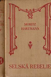 156825. Hartmann, Moritz – Selská rebelie