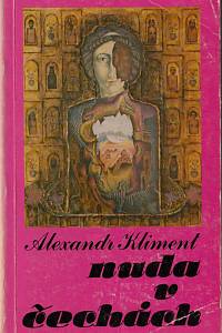 156164. Kliment, Alexandr – Nuda v Čechách