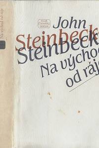 24414. Steinbeck, John – Na východ od ráje 