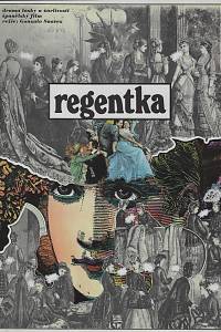 756. Ziegler, Zdeněk – Regentka