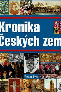 156893. Kronika Českých zemí