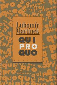 46063. Martínek, Lubomír – Qui pro quo