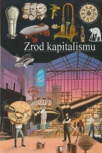 49494. Zrod kapitalismu