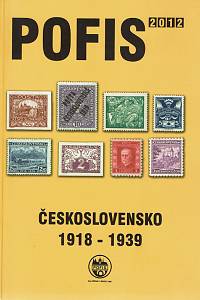 156254. Beneš, František – Protektorát Čechy a Morava 1939-1945 : specializovaná příručka pro sběratele poštovních známek