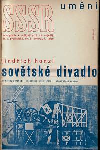 Sovětský svaz - literatura, divadlo, výtvarnictví, film, vývoj sovětské architektury, hudba