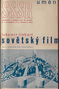 Sovětský svaz - literatura, divadlo, výtvarnictví, film, vývoj sovětské architektury, hudba