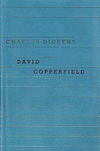 156260. Dickens, Charles – David Copperfield