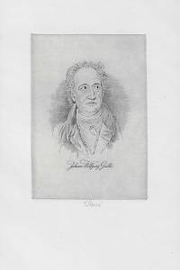 211147. Housa, Bedřich – Johann Wolfgang Goethe