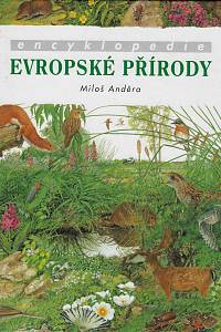 156928. Anděra, Miloš – Encyklopedie evropské přírody