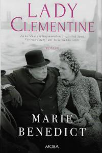 156930. Benedict, Marie – Lady Clementine