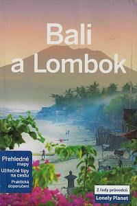 156935. Ver Berkmoes, Ryan / Skolnick, Adam – Bali a Lombok