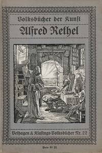 156967. Schur, Ernst – Alfred Rethel