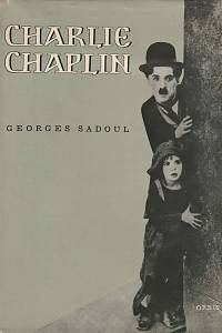 7136. Sadoul, Georges – Charlie Chaplin