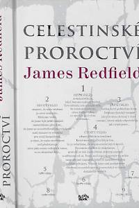 156489. Redfield, James – Celestinské proroctví