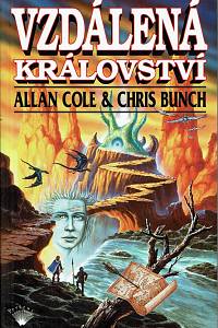 146924. Cole, Allan / Bunch, Chris – Vzdálená království