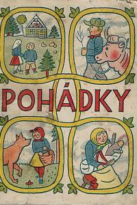 156270. Kárník, František – Kytička milých pohádek