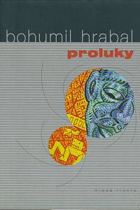 27198. Hrabal, Bohumil – Proluky 