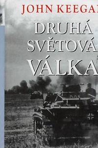 84045. Keegan, John – Druhá světová válka