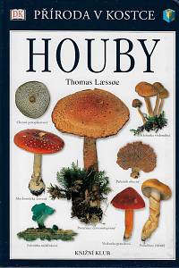 157042. Laessoe, Thomas – Houby