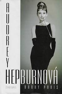 58433. Paris, Barry – Audrey Hepburnová, Životopis