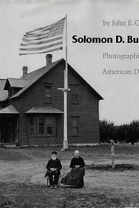 157054. Carter, John – Solomon D. Butcher, Photographing the American Dream