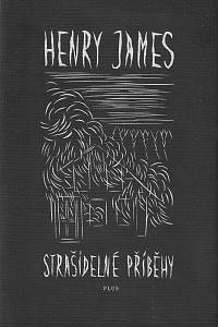 18984. James, Henry – Strašidelné příběhy